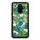 Чохол «Tropical» на Samsung А6 Plus 2018 арт. 1230