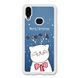 Новорічний чохол &laquo;Christmas cat&raquo; на Samsung A10s арт. 1594