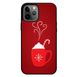 Новогодний чехол «Hot chocolate» на iPhone 11 Pro Max арт. 1183