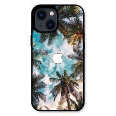 Чехол &laquo;Nature&raquo; на iPhone 15 арт.1683-я