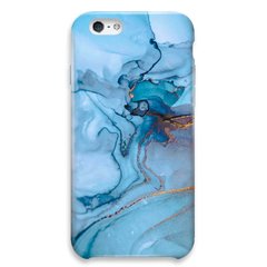 Чохол «Fancy Marble» на iPhone 5/5s/SE арт. 2296
