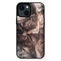 Чохол &laquo;Golden sand&raquo; на iPhone 14 арт.2367