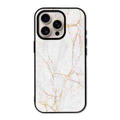 Чехол &laquo;Marble&raquo; на iPhone 16 Pro Max арт.1865