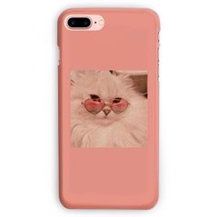 Чохол «Sexy kitty» на iPhone 7+/8+ арт. 2373
