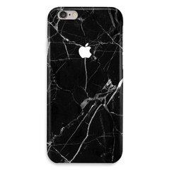 Чохол «Black marble» на iPhone 6/6s арт. 852