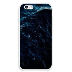 Чохол &laquo;Dark blue water&raquo; на iPhone 5/5s/SE арт. 2314