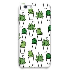Чохол «Cactus» на iPhone 5/5s/SE арт. 1318