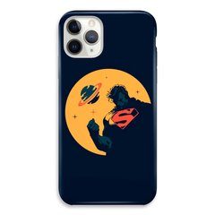 Чехол «Superpower» на iPhone 11 Pro арт. 2281