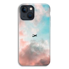 Чохол «Airplane in the sky» на iPhone 15 Plus арт.2371