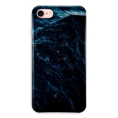 Чохол «Dark blue water» на iPhone 7/8/SE 2 арт. 2314