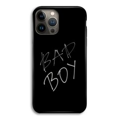 Чохол «Bad boy» на iPhone 12|12 Pro арт.2332
