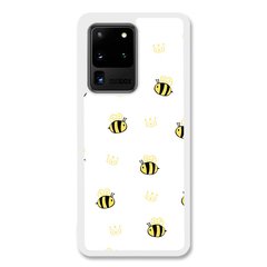 Чохол «Bees» на Samsung S20 Ultra арт. 2267