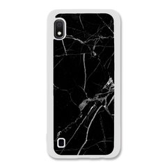 Чехол «Black marble» на Samsung А10 арт. 852