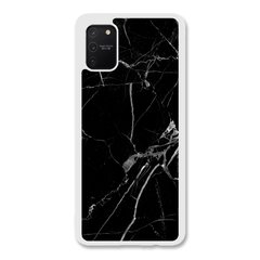 Чехол «Black marble» на Samsung S10 Lite арт. 852