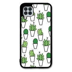 Чохол &laquo;Cactus&raquo; на Huawei P40 Lite арт. 1318