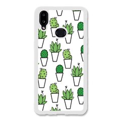 Чохол «Cactus» на Samsung А10s арт. 1318