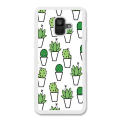 Чохол «Cactus» на Samsung А6 2018 арт. 1318