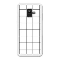 Чехол «Cell» на Samsung А6 2018 арт. 738