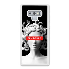 Чохол «Censored» на Samsung Note 9 арт. 1337