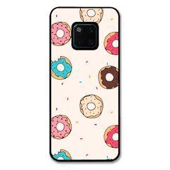 Чохол &laquo;Donuts&raquo; на Huawei Mate 20 Pro арт. 1394