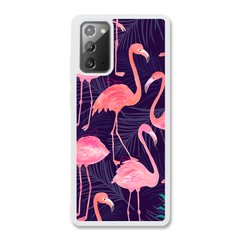 Чохол «Flamingo» на Samsung Note 20 арт. 1397