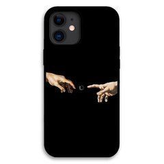 Чехол &laquo;Hands&raquo; на iPhone 12 mini арт.1206