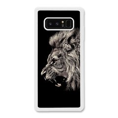 Чохол «Lion» на Samsung Note 8 арт. 728