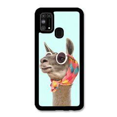 Чехол &laquo;Llama&raquo; на Samsung M31 арт. 1641