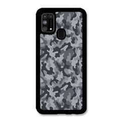 Чехол &laquo;Military&raquo; на Samsung M31 арт. 1735