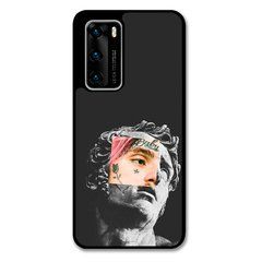 Чохол &laquo;Pop Art&raquo; на Huawei P40 арт. 1618