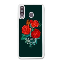 Чохол «Red Roses» на Samsung А40s арт. 2303
