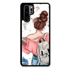 Чохол &laquo;Student&raquo; на Huawei P30 Pro арт. 2370