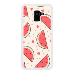 Чохол «Watermelon» на Samsung А8 Plus 2018 арт. 1320