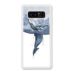 Чохол «Whale» на Samsung Note 8 арт. 1064
