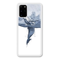 Чехол «Whale» на Samsung S20 Plus арт. 1064