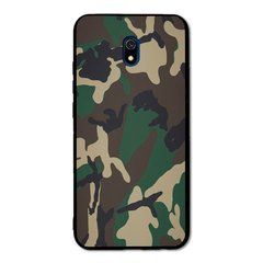 Чохол на Xiaomi Redmi 8A &laquo;Army&raquo; арт. 858