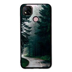 Чохол на Xiaomi Redmi 9C &laquo;Forest trail&raquo; арт. 2261