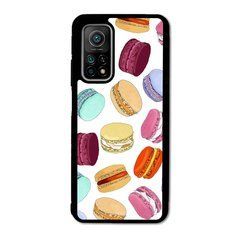 Чохол на Xiaomi MI 10T &laquo;Macaroons&raquo; арт. 2417
