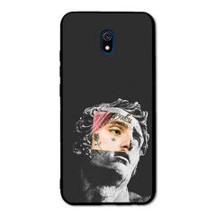 Чохол на Xiaomi Redmi 8A &laquo;Pop Art&raquo; арт. 1618