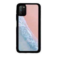 Чохол на Xiaomi Poco M3 &laquo;Sea&raquo; арт. 1644