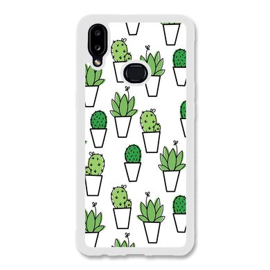 Чехол «Cactus» на Samsung А10s арт. 1318