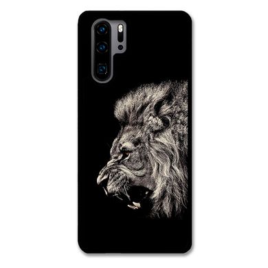 Чехол «Lion» на Huawei P30 Pro арт. 728