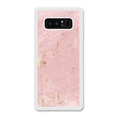 Чехол «Pink and gold» на Samsung Note 8 арт. 2425