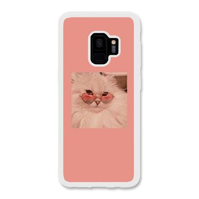Чехол «Sexy kitty» на Samsung S9 арт. 2373