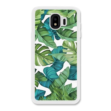 Чохол «Tropical» на Samsung J4 2018 арт. 1230