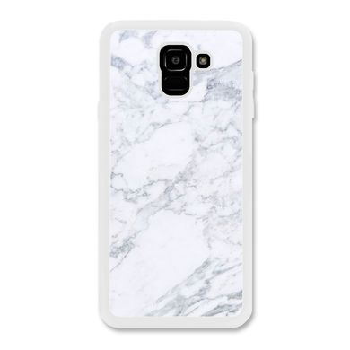 Чохол «White marble» на Samsung J6 2018 арт. 736