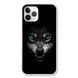 Чехол &laquo;Wolf grin&raquo; на iPhone 11 Pro Max арт. 2331
