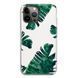 Чохол &laquo;Tropical&raquo; на iPhone 12 Pro Max арт.744