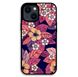 Чехол «Flower beauty» на iPhone 15 Plus арт. 2471
