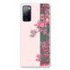 Чохол &laquo;Sakura&raquo; на Samsung S20 FE арт. 1674